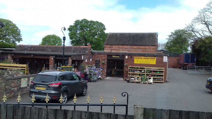 School Farm Florist