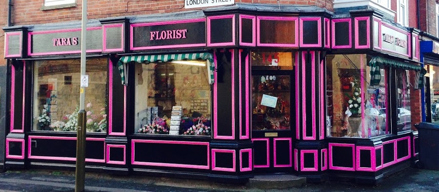 Tara's Florist