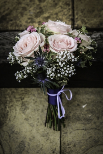 Flo's Flowerbox