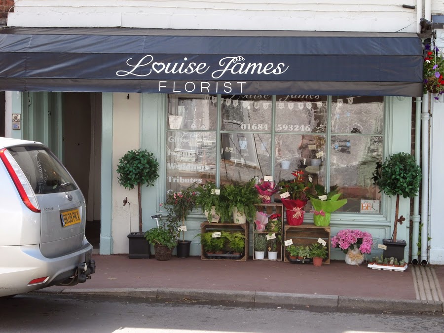 Louise James Florist