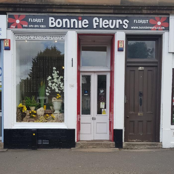 Bonnie Fleurs