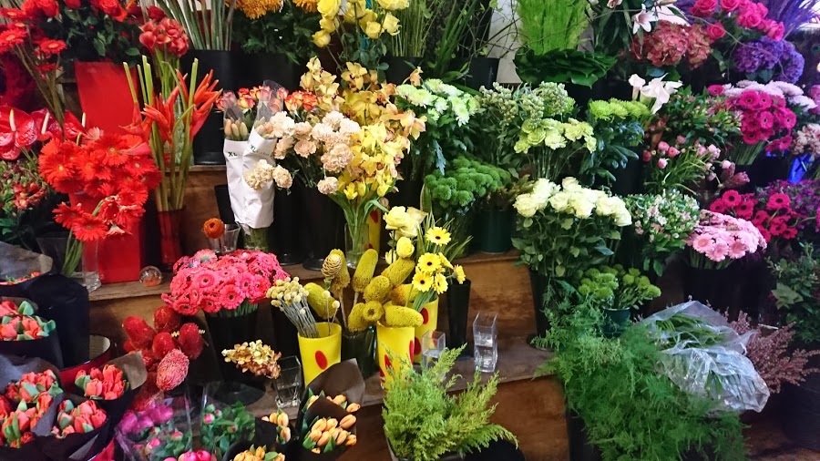 5 Fantastic Florists in Newcastle