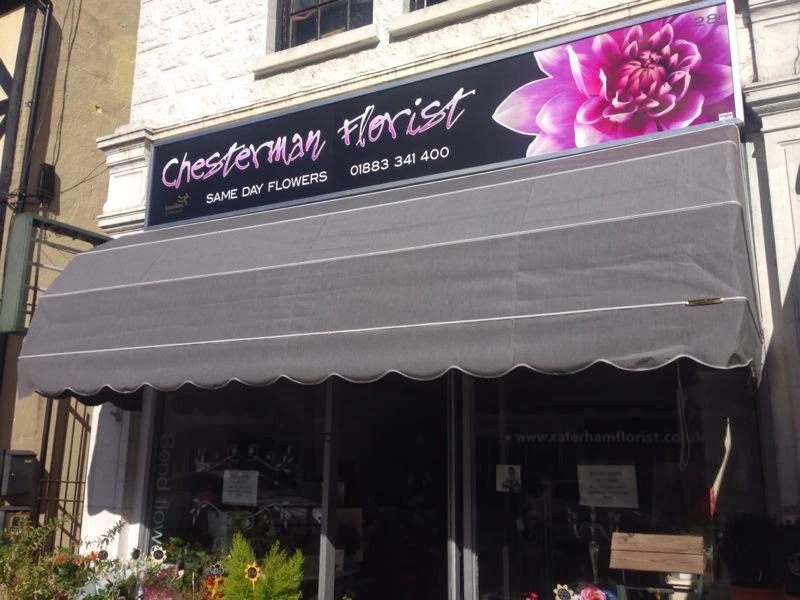 Chesterman Florist