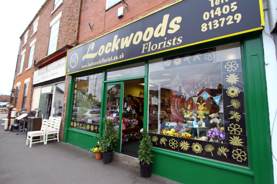 Lockwoods Florist (Thorne)