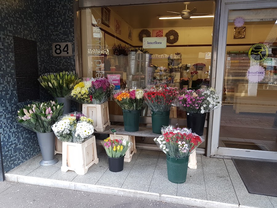 Olive's Flower Shop