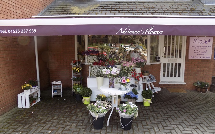 Adrienne's Florist (Leighton Buzzard)