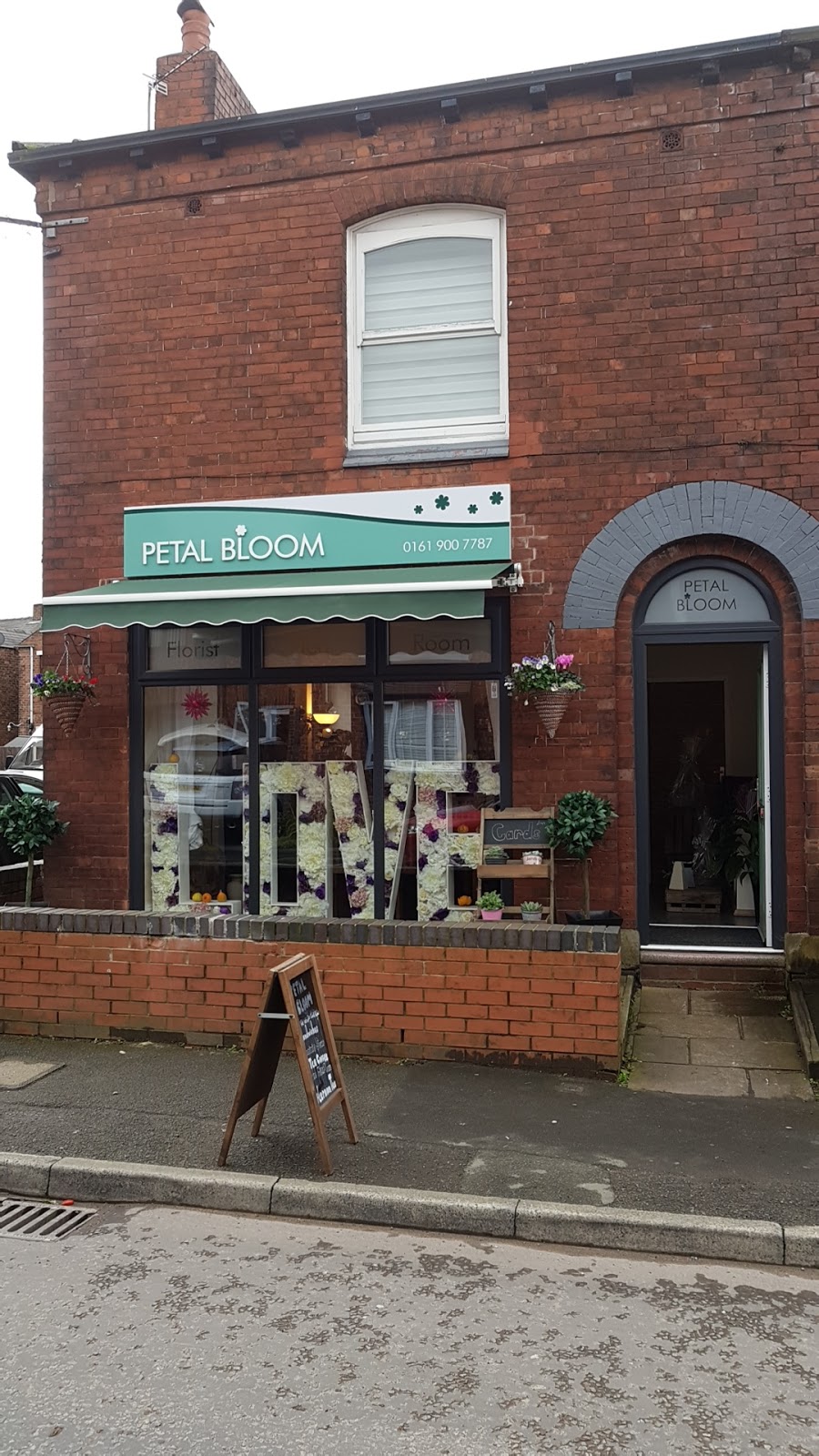 Petal Bloom Florist