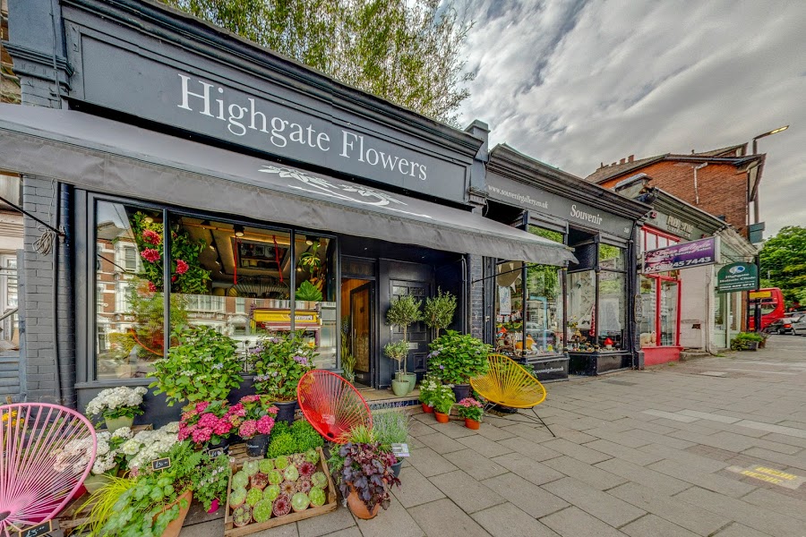 Highgate Flowers