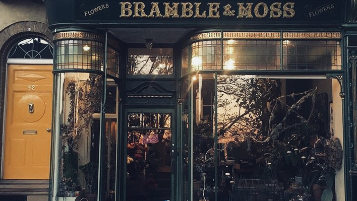 Bramble & Moss