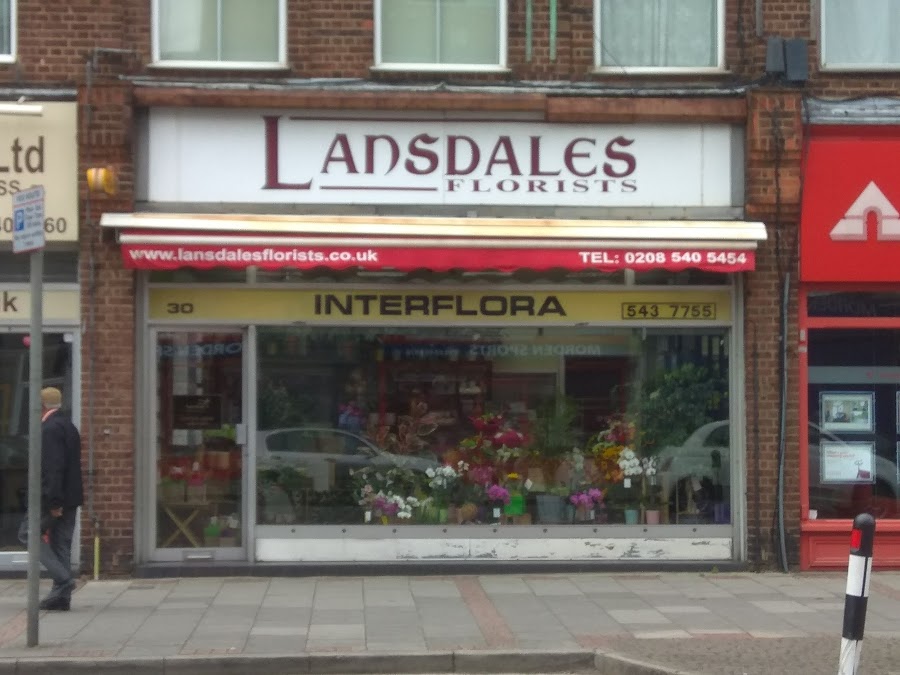 Lansdales Florists