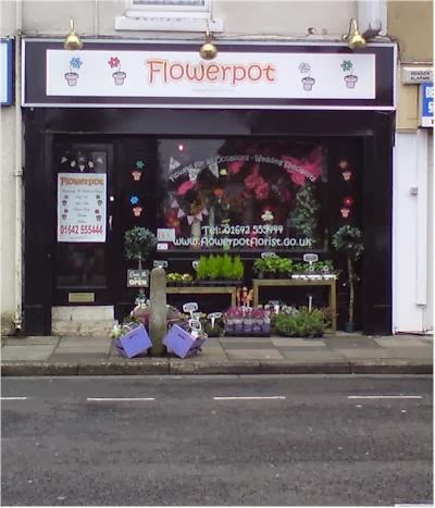 Flowerpot