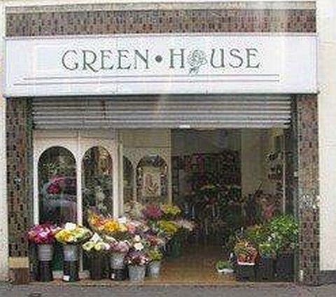 The Greenhouse Florist