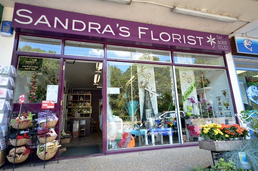 Sandras Florist