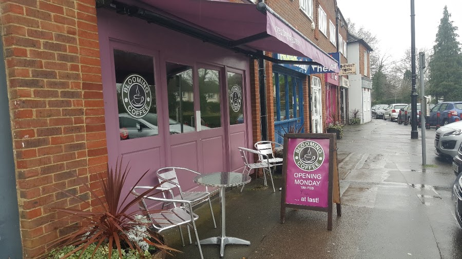 The Chelsea Flower Shop