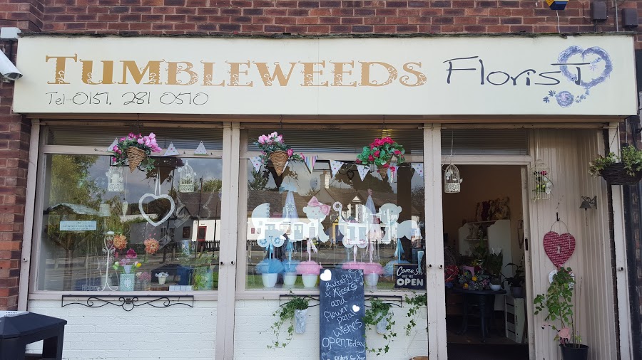 Tumbleweeds Florist