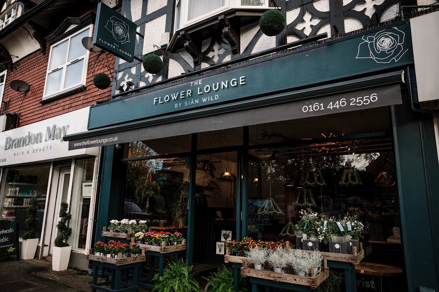 Living Flowers (Didsbury)