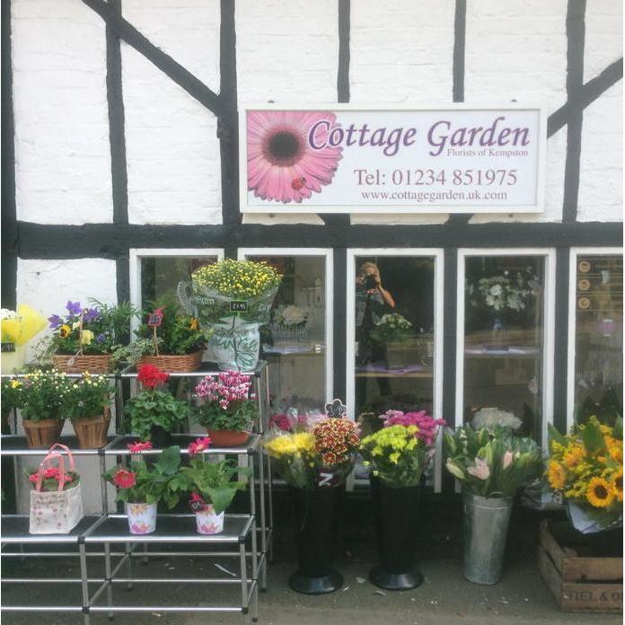 The Cottage Garden Florists