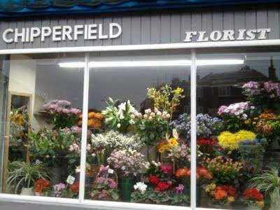 Chipperfields