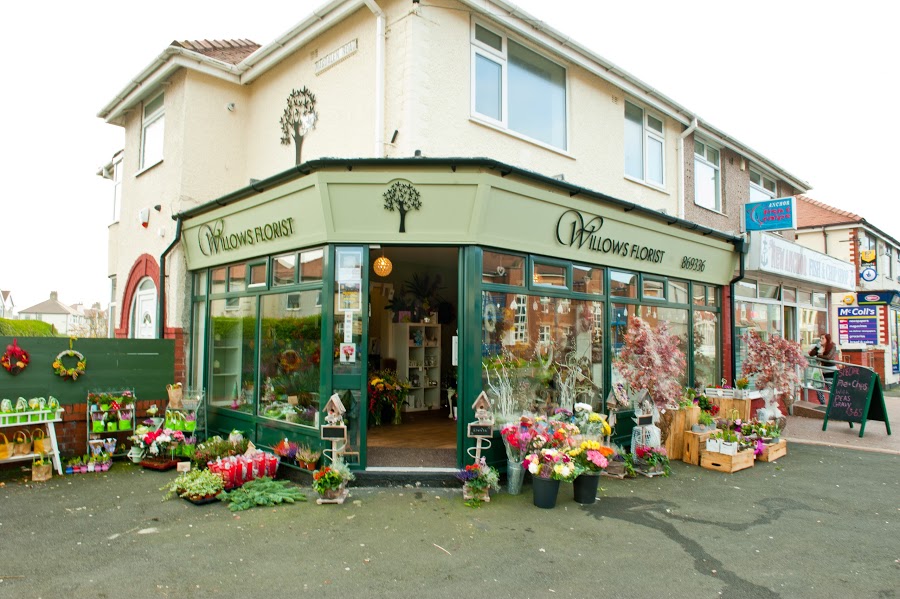 Willows Florist