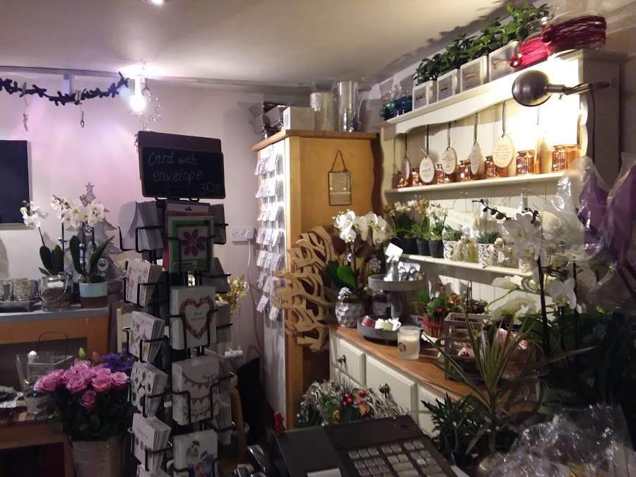 Brambles Florist