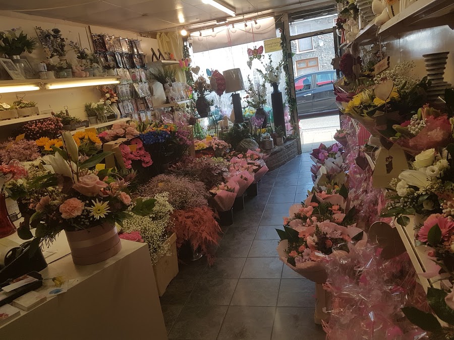 Treorchy Florist