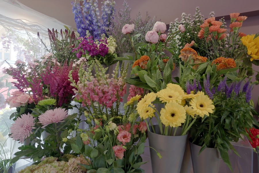Designer Flowers, 01989 566560 - Trusted Florist in Ross-on-Wye