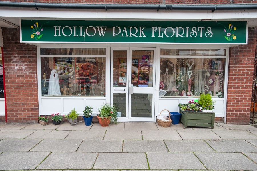 Hollow Park Florists