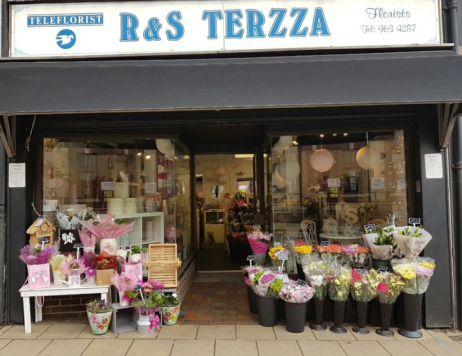 Terzza's