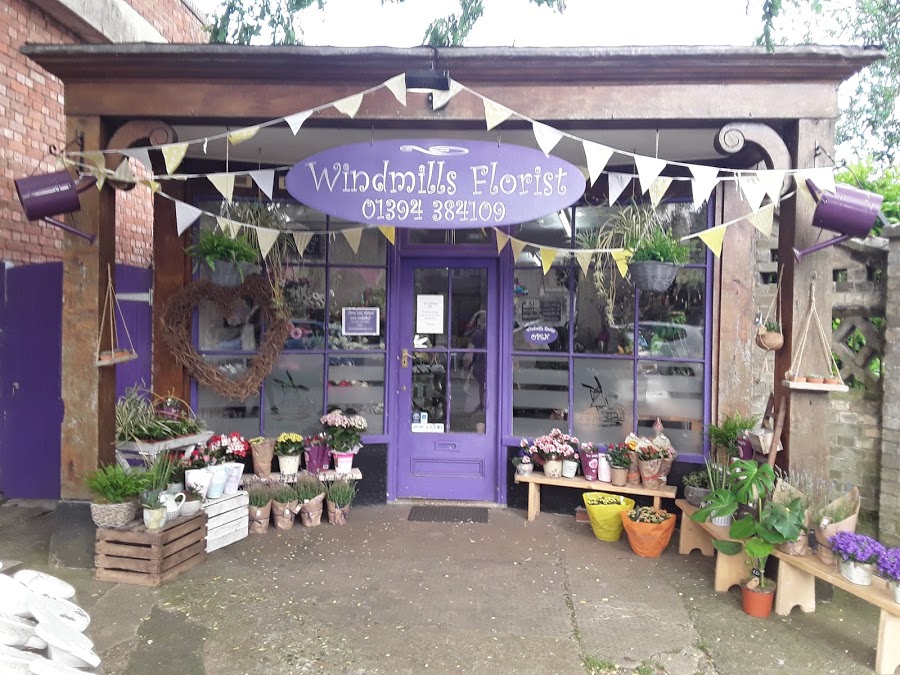 Windmills Florist (Woodbridge)