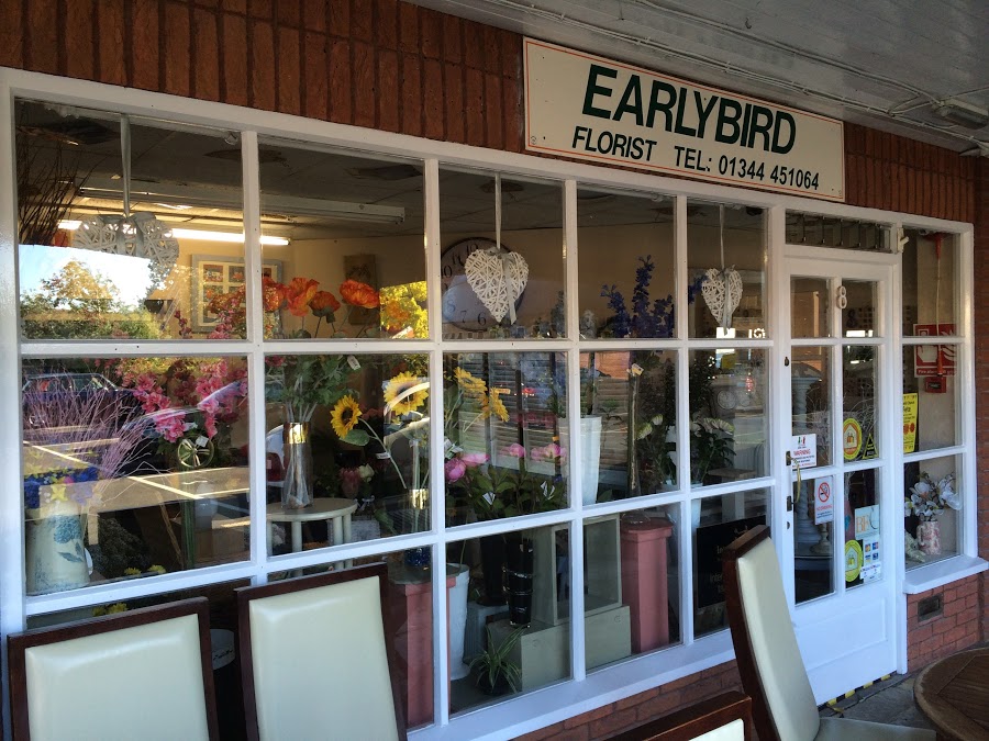 Earlybird Florist