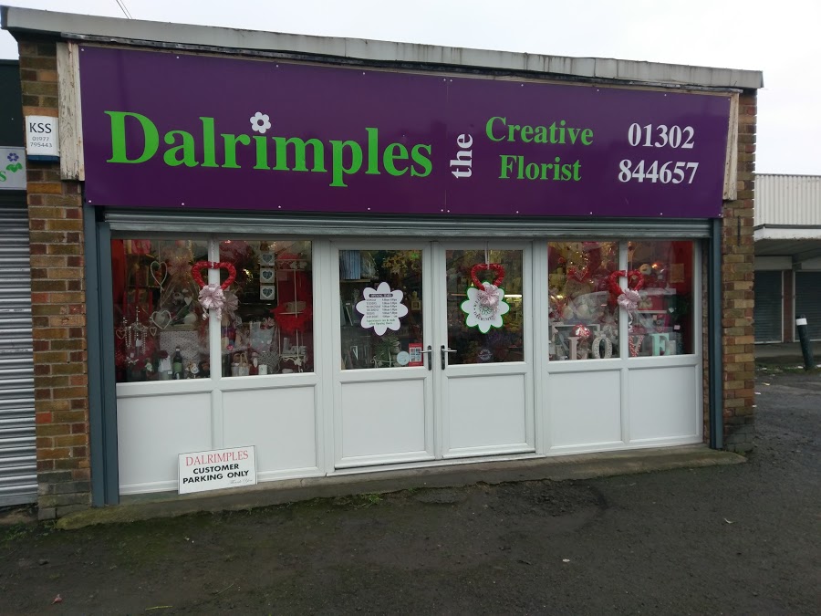 Dalrimples