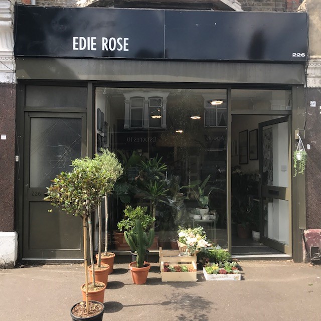 Edie Rose Designs