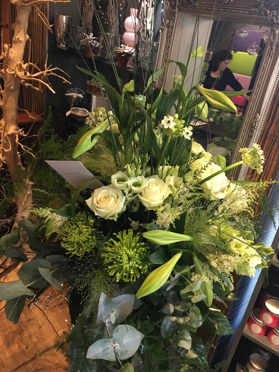 Floral Haven, 0141 423 9994 - Trusted Florist in Glasgow