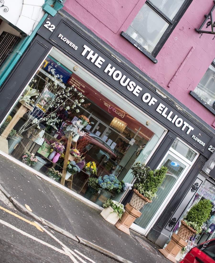 House of Elliott