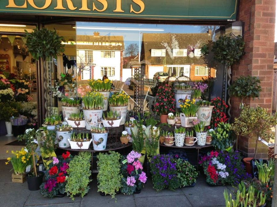 Fiona Florist