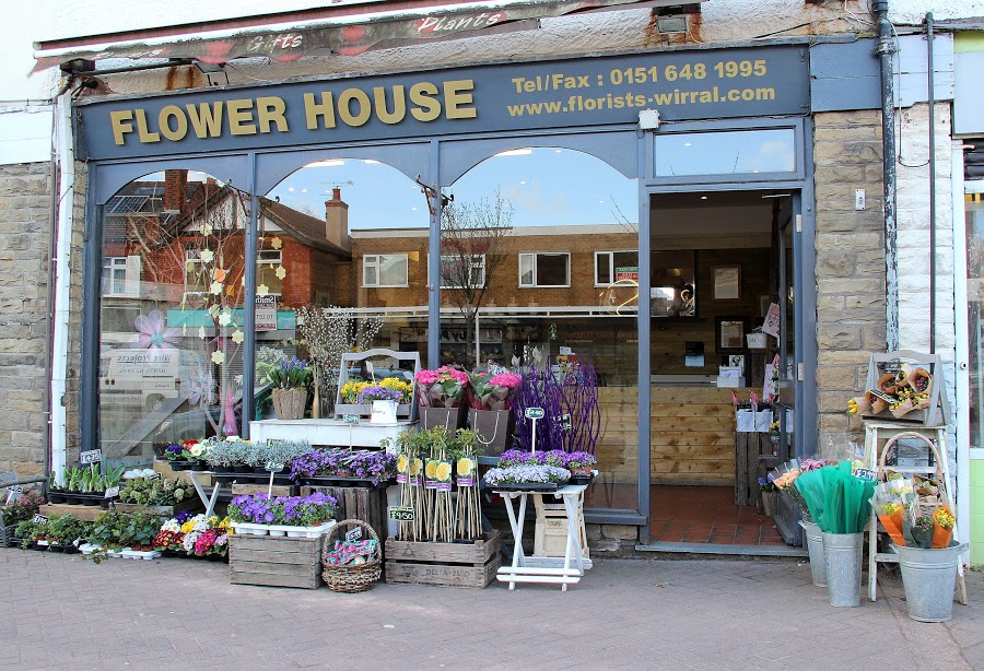 Flowerhouse