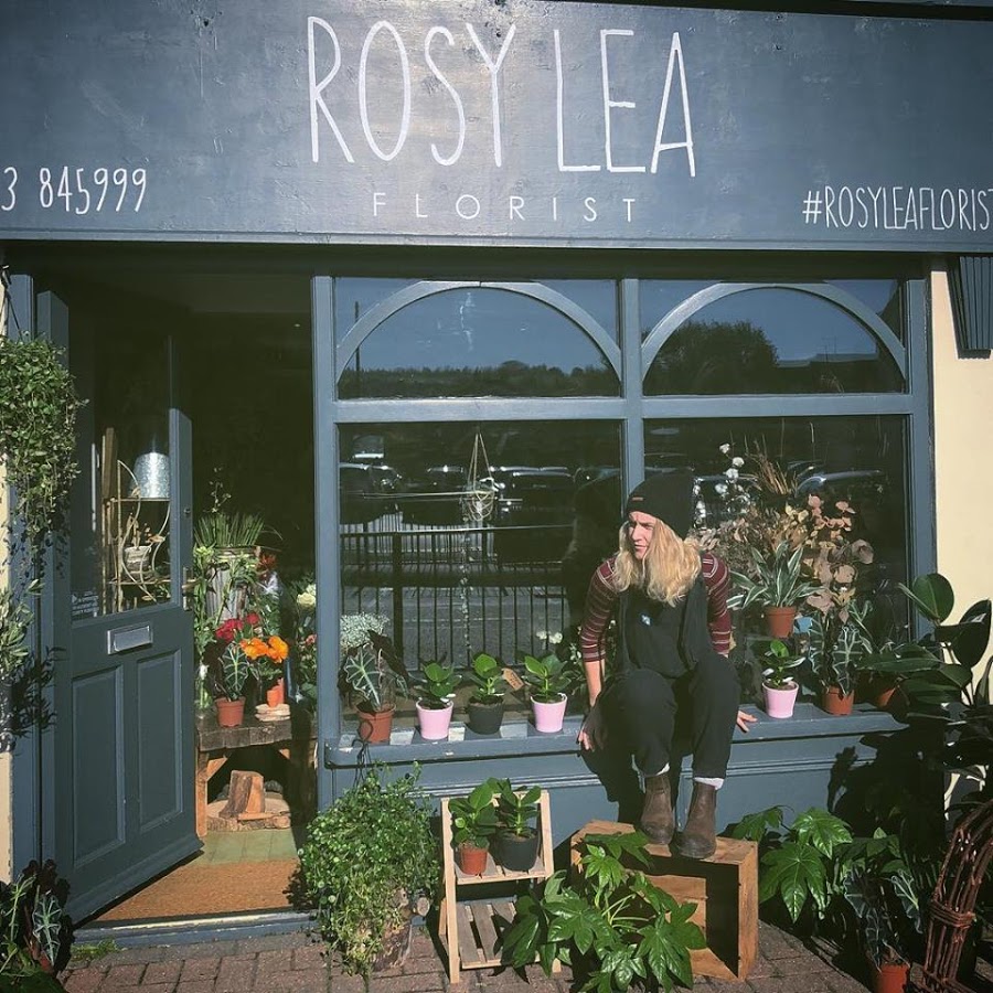 Rosy Lea Florist