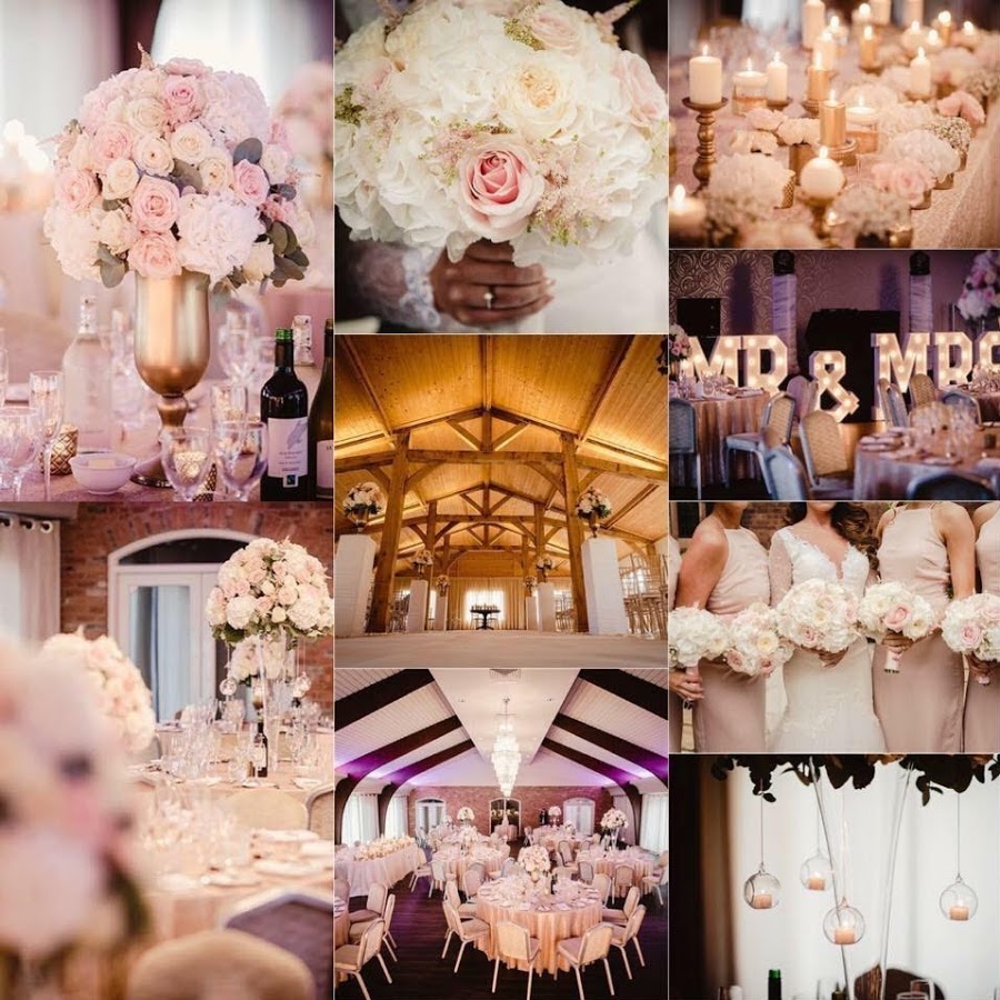 Lily Rose Events