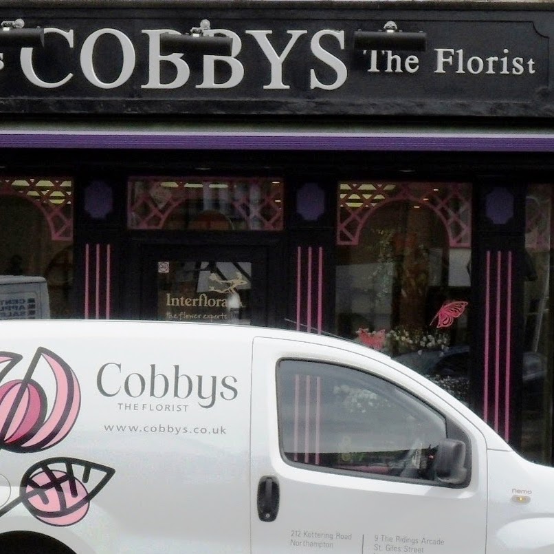 Cobbys The Florist