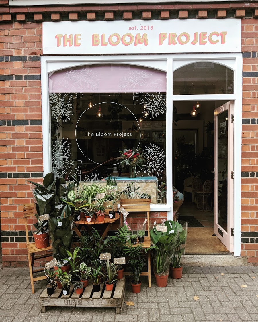 The Bloom Project