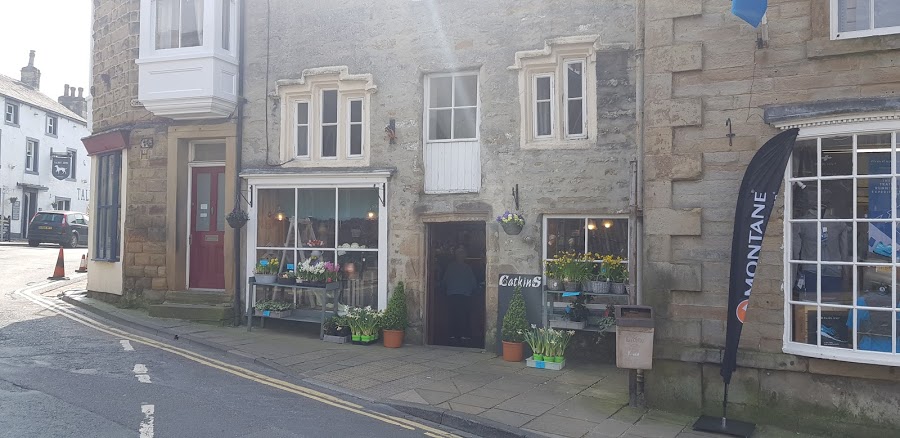 Catkins Florist