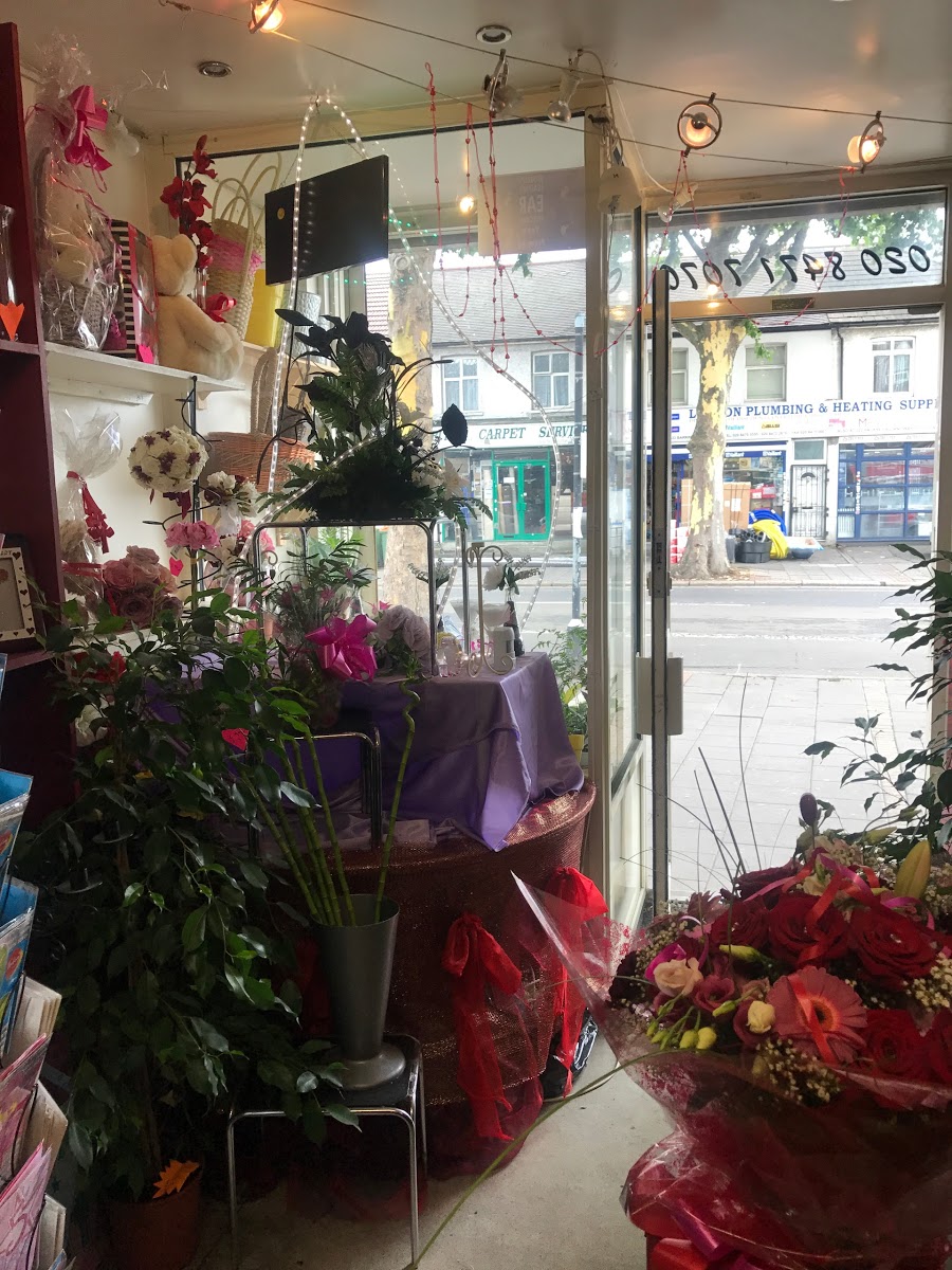 Yazs' Flower Gallery