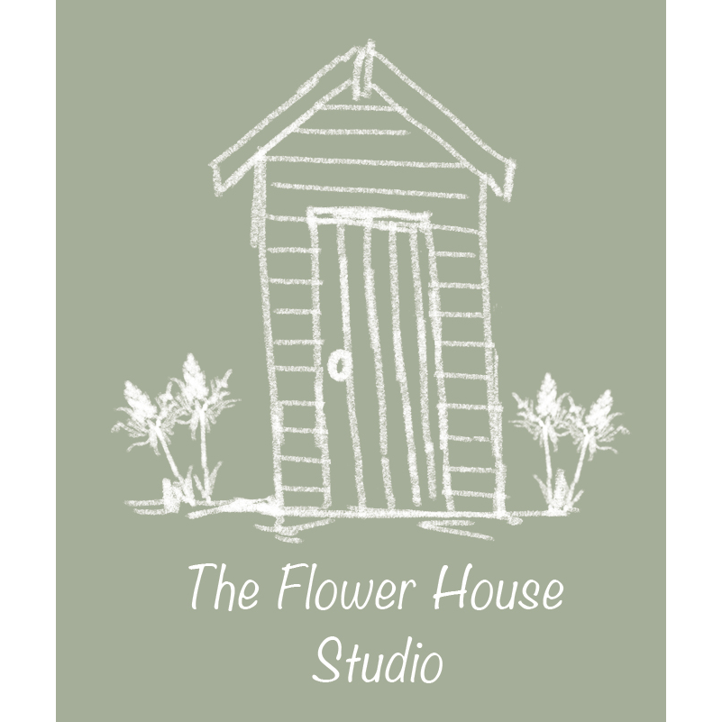 The Flower House Studio