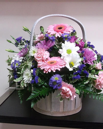 World of Flowers, 01268 558885 - Trusted Florist in Basildon