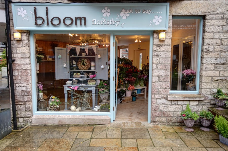 Bloom Floristry