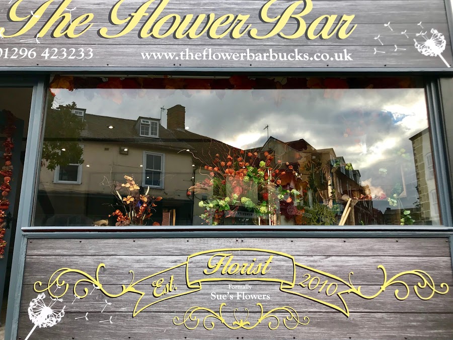 The Flower Bar