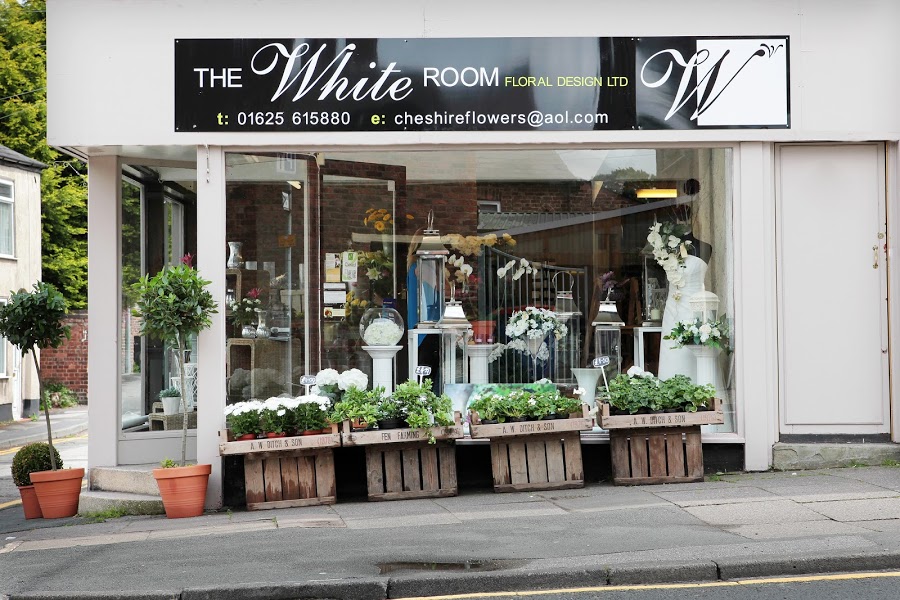 The White Room