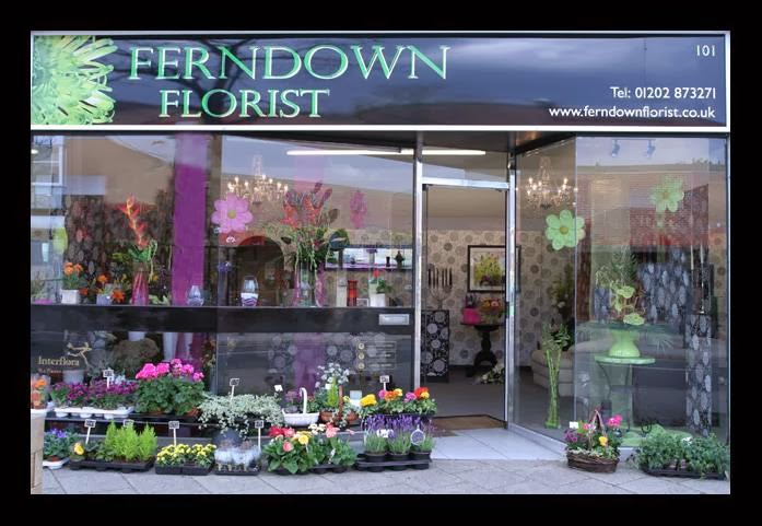 Ferndown Florists