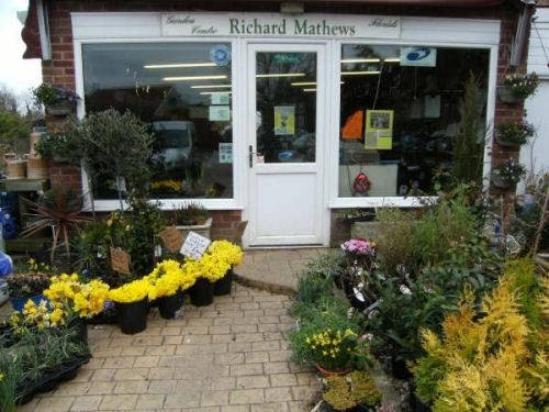 Richard Mathews Florist
