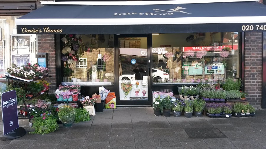 Denise's Florist